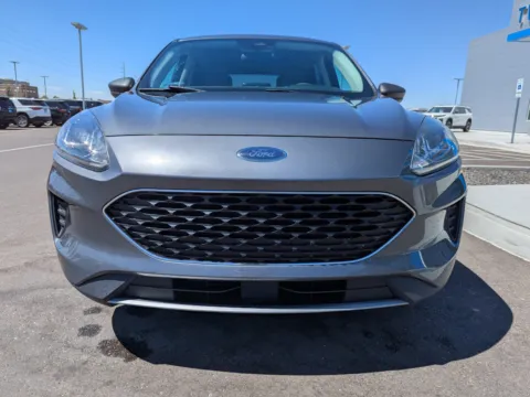 More photos of 2022 Ford Escape SE at Twin Falls Chevrolet, ID