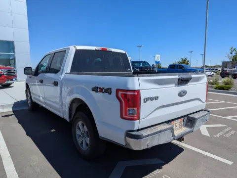 More photos of 2017 Ford F-150 XLT at Twin Falls Chevrolet, ID