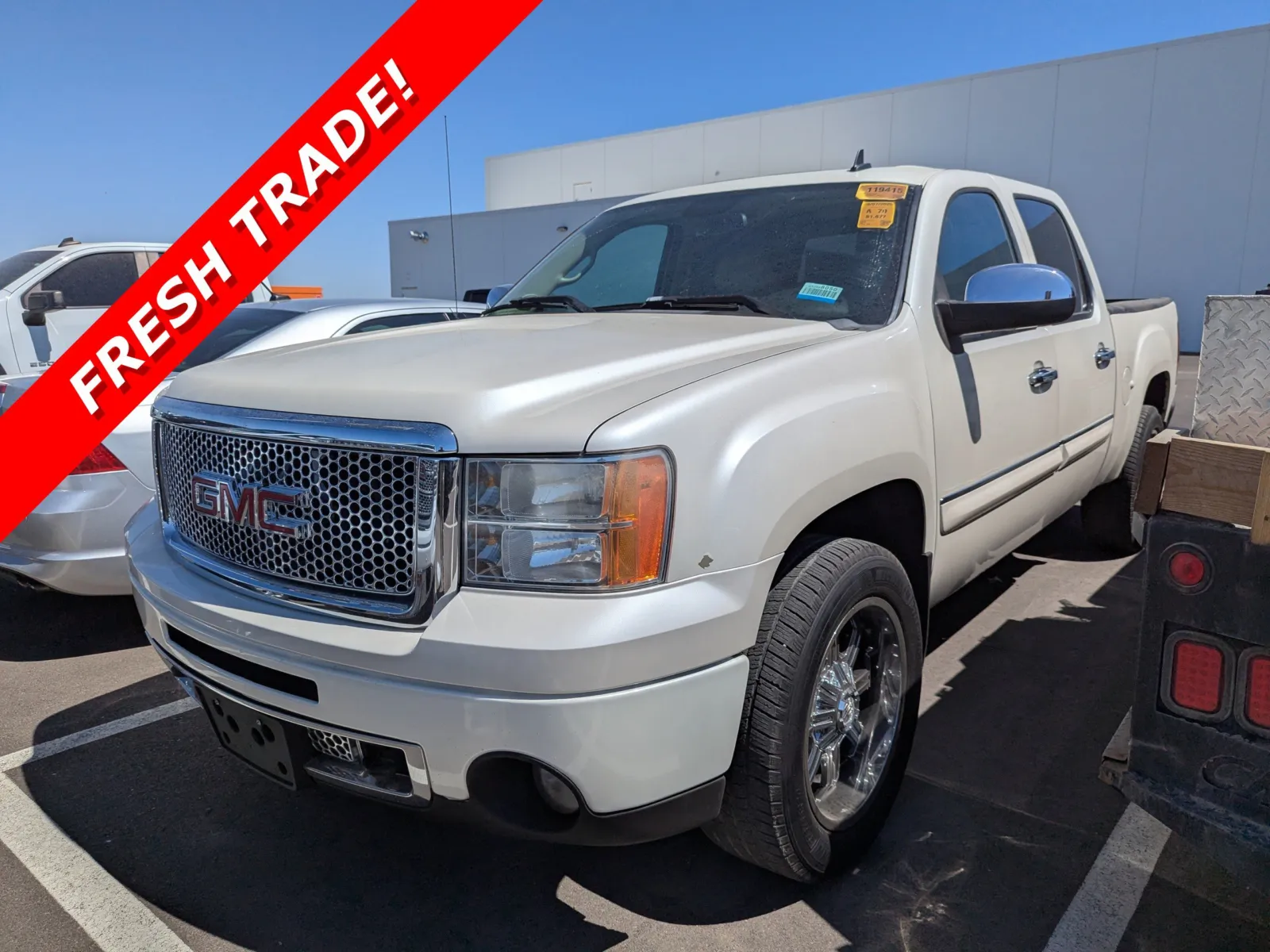 2013 GMC Sierra 1500 Denali for sale in Twin Falls, ID