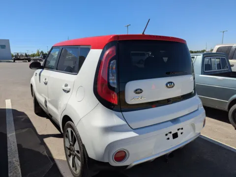 More photos of 2017 Kia Soul + at Twin Falls Chevrolet, ID