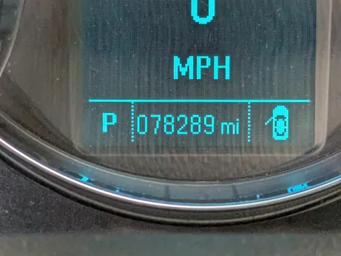 Photos of 2014 Chevrolet Cruze 2LT for sale in Twin Falls, ID at Twin Falls Chevrolet
