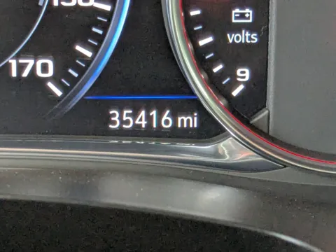 Photos of 2023 Chevrolet Traverse High Country for sale in Twin Falls, ID at Twin Falls Chevrolet