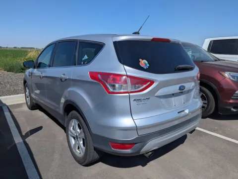 More photos of 2016 Ford Escape SE at Twin Falls Chevrolet, ID