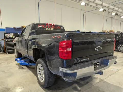 More photos of 2017 Chevrolet Silverado 1500 LT at Twin Falls Chevrolet, ID