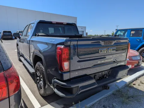 More photos of 2021 GMC Sierra 1500 Elevation at Twin Falls Chevrolet, ID