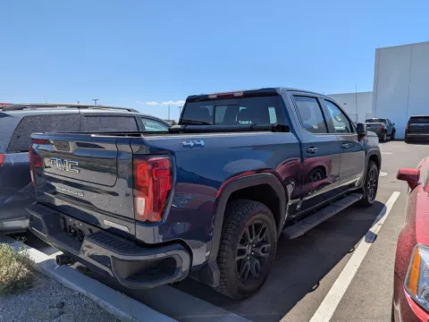 Another view of 2021 GMC Sierra 1500 Elevation for sale in Twin Falls, ID at Twin Falls Chevrolet