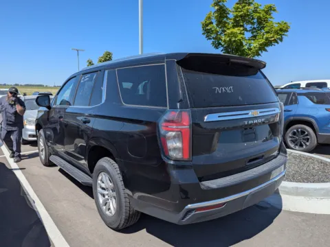 More photos of 2023 Chevrolet Tahoe LT at Twin Falls Chevrolet, ID