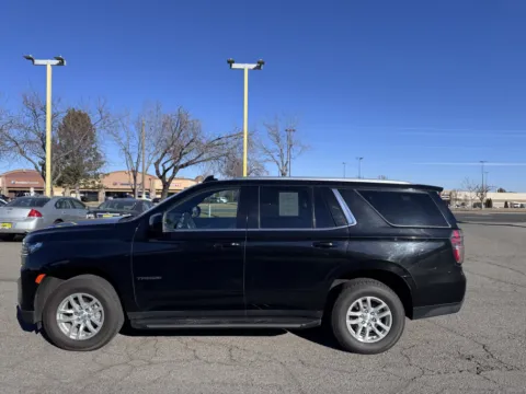 More photos of 2023 Chevrolet Tahoe LT at Twin Falls Chevrolet, ID
