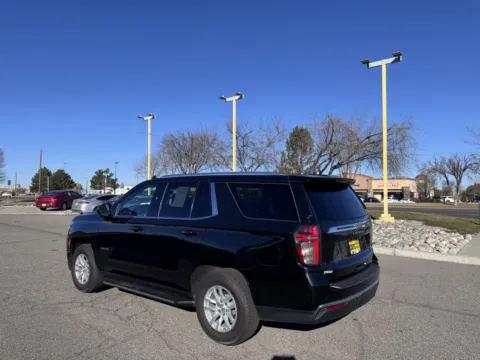 More photos of 2023 Chevrolet Tahoe LT at Twin Falls Chevrolet, ID