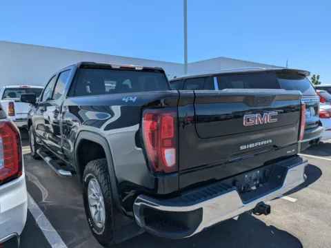 More photos of 2022 GMC Sierra 1500 Limited SLE at Twin Falls Chevrolet, ID