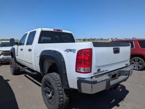 More photos of 2014 GMC Sierra 2500HD SLE at Twin Falls Chevrolet, ID