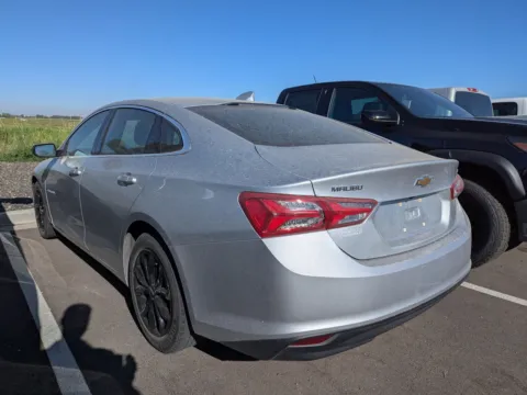 More photos of 2019 Chevrolet Malibu LT at Twin Falls Chevrolet, ID