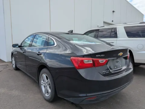 More photos of 2022 Chevrolet Malibu LS at Twin Falls Chevrolet, ID