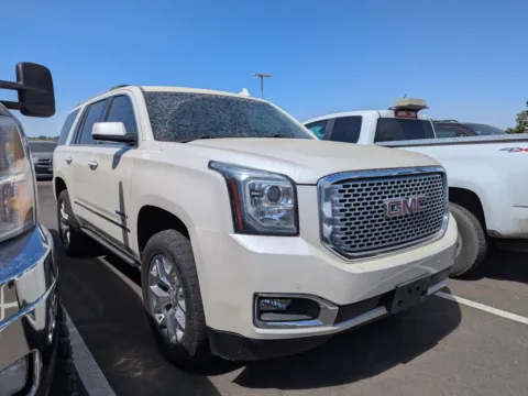 Photos of 2015 GMC Yukon Denali for sale in Twin Falls, ID at Twin Falls Chevrolet