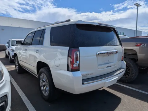 More photos of 2015 GMC Yukon Denali at Twin Falls Chevrolet, ID