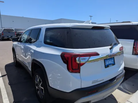 More photos of 2020 GMC Acadia SLE at Twin Falls Chevrolet, ID