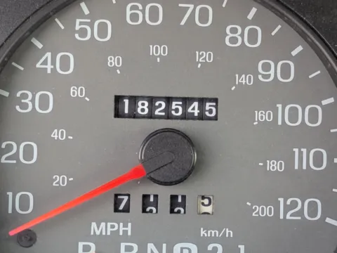 Photos of 1999 Mercury Grand Marquis LS for sale in Twin Falls, ID at Twin Falls Chevrolet