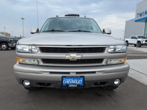 More photos of 2004 Chevrolet Suburban Z71 at Twin Falls Chevrolet, ID