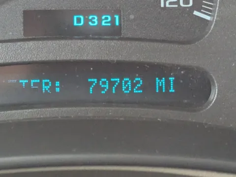Photos of 2004 Chevrolet Suburban Z71 for sale in Twin Falls, ID at Twin Falls Chevrolet