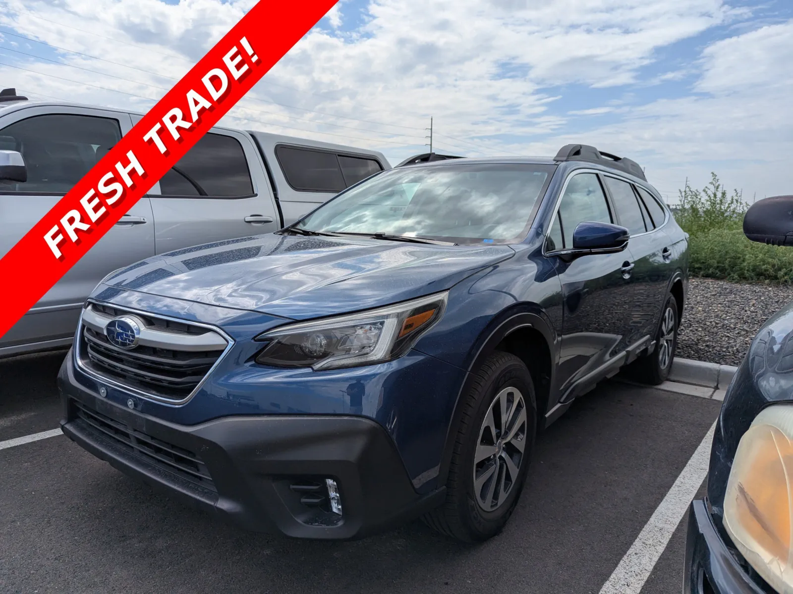 2022 Subaru Outback Premium for sale in Twin Falls, ID