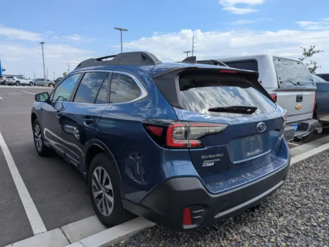 More photos of 2022 Subaru Outback Premium at Twin Falls Chevrolet, ID