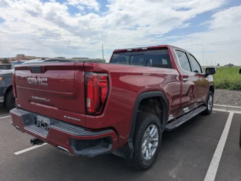 Another view of 2019 GMC Sierra 1500 Denali for sale in Twin Falls, ID at Twin Falls Chevrolet