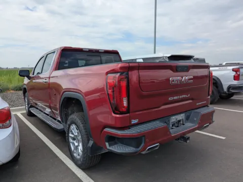 More photos of 2019 GMC Sierra 1500 Denali at Twin Falls Chevrolet, ID