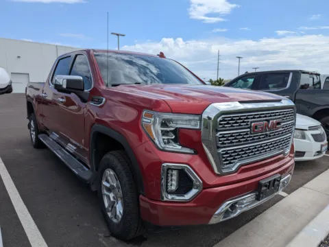 Photos of 2019 GMC Sierra 1500 Denali for sale in Twin Falls, ID at Twin Falls Chevrolet