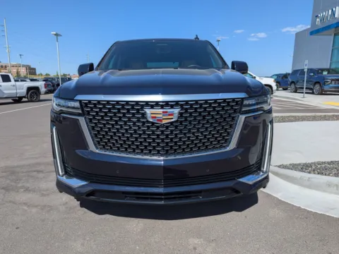 More photos of 2022 Cadillac Escalade Premium Luxury at Twin Falls Chevrolet, ID