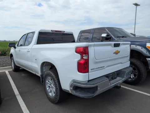More photos of 2024 Chevrolet Silverado 1500 LT at Twin Falls Chevrolet, ID