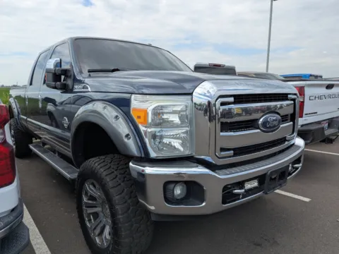 Photos of 2013 Ford Super Duty F-350 SRW Lariat for sale in Twin Falls, ID at Twin Falls Chevrolet