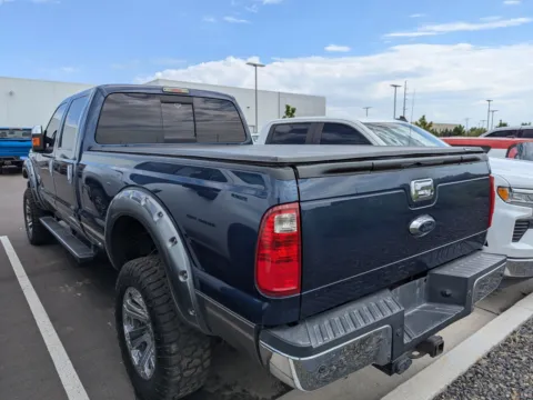 More photos of 2013 Ford Super Duty F-350 SRW Lariat at Twin Falls Chevrolet, ID