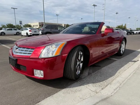 More photos of 2008 Cadillac XLR at Twin Falls Chevrolet, ID