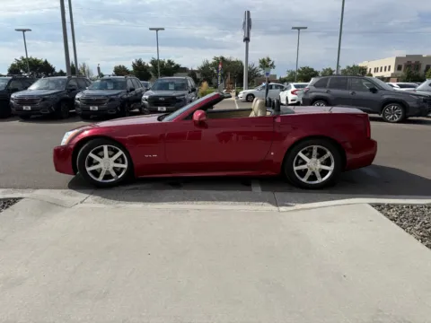 More photos of 2008 Cadillac XLR at Twin Falls Chevrolet, ID