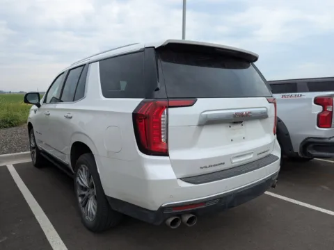 More photos of 2021 GMC Yukon Denali at Twin Falls Chevrolet, ID