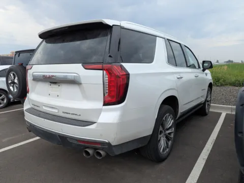 Another view of 2021 GMC Yukon Denali for sale in Twin Falls, ID at Twin Falls Chevrolet