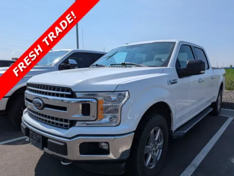 Unknown 2018 Ford F-150 XLT for sale in Twin Falls, ID