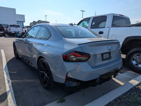 More photos of 2023 BMW 2 Series 230i xDrive at Twin Falls Chevrolet, ID