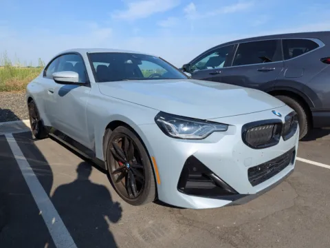 Photos of 2023 BMW 2 Series 230i xDrive for sale in Twin Falls, ID at Twin Falls Chevrolet