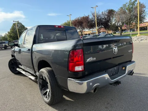 More photos of 2016 Ram 1500 Big Horn at Twin Falls Cars Sales and Rentals, ID