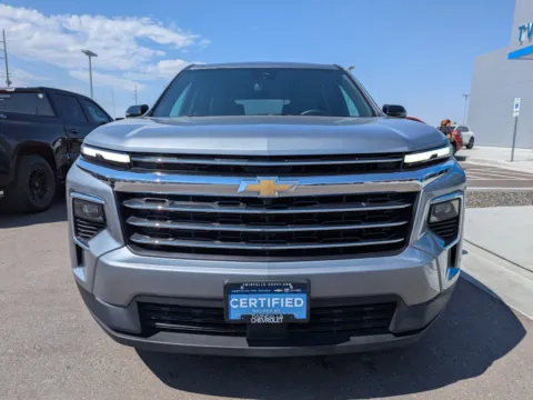 More photos of 2025 Chevrolet Traverse AWD LT at Twin Falls Chevrolet, ID
