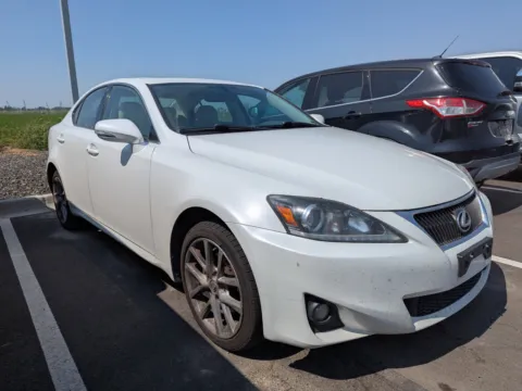 Photos of 2011 Lexus IS 250 for sale in Twin Falls, ID at Twin Falls Chevrolet