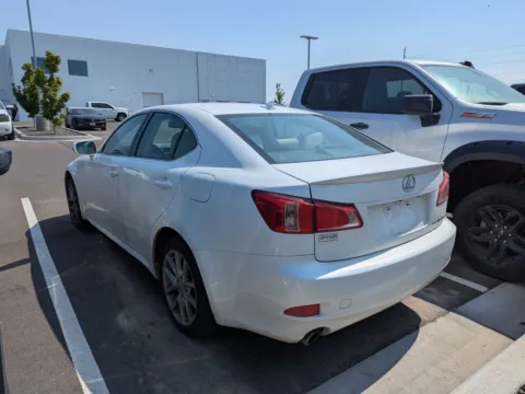 More photos of 2011 Lexus IS 250 at Twin Falls Chevrolet, ID