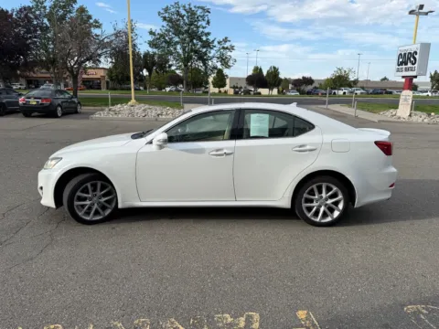More photos of 2011 Lexus IS 250 at Twin Falls Chevrolet, ID