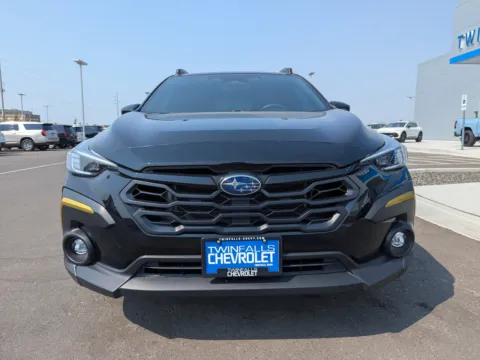 More photos of 2024 Subaru Crosstrek Sport at Twin Falls Chevrolet, ID