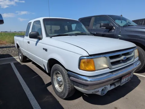Photos of 1996 Ford Ranger XLT for sale in Twin Falls, ID at Twin Falls Chevrolet
