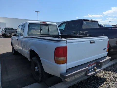More photos of 1996 Ford Ranger XLT at Twin Falls Chevrolet, ID