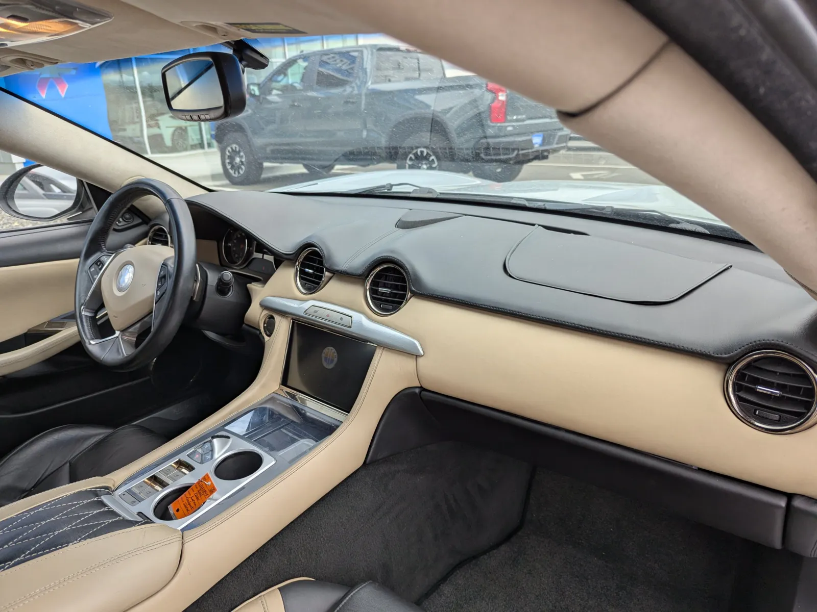 2012 Fisker Karma EcoSport - Photo 35