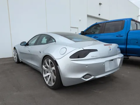 More photos of 2012 Fisker Karma EcoSport at Twin Falls Chevrolet, ID