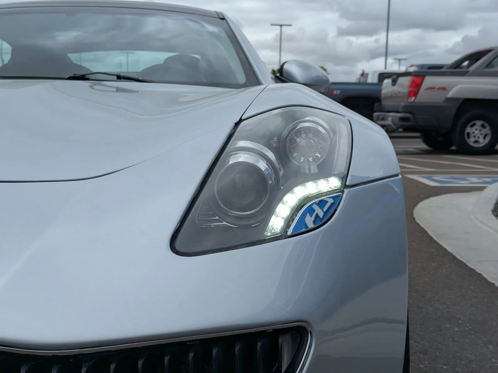 2012 Fisker Karma EcoSport - Photo 37